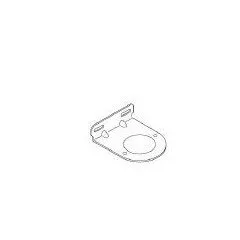 CKD L-Shaped Bracket for 3000 Series