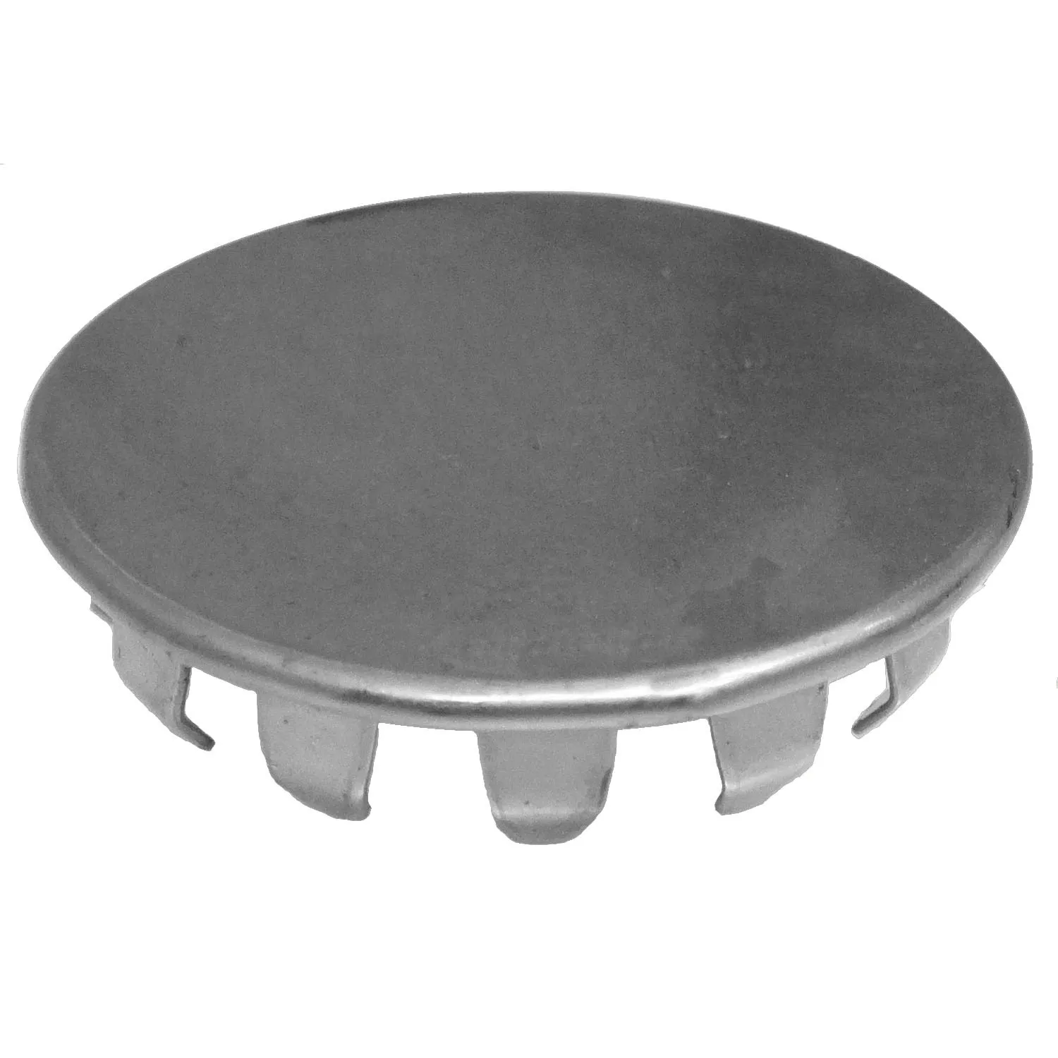 D4036SS100 Stainless Steel Hole Plug for 1' Holes – Durable, Heavy-Duty, 100-Piece Pack