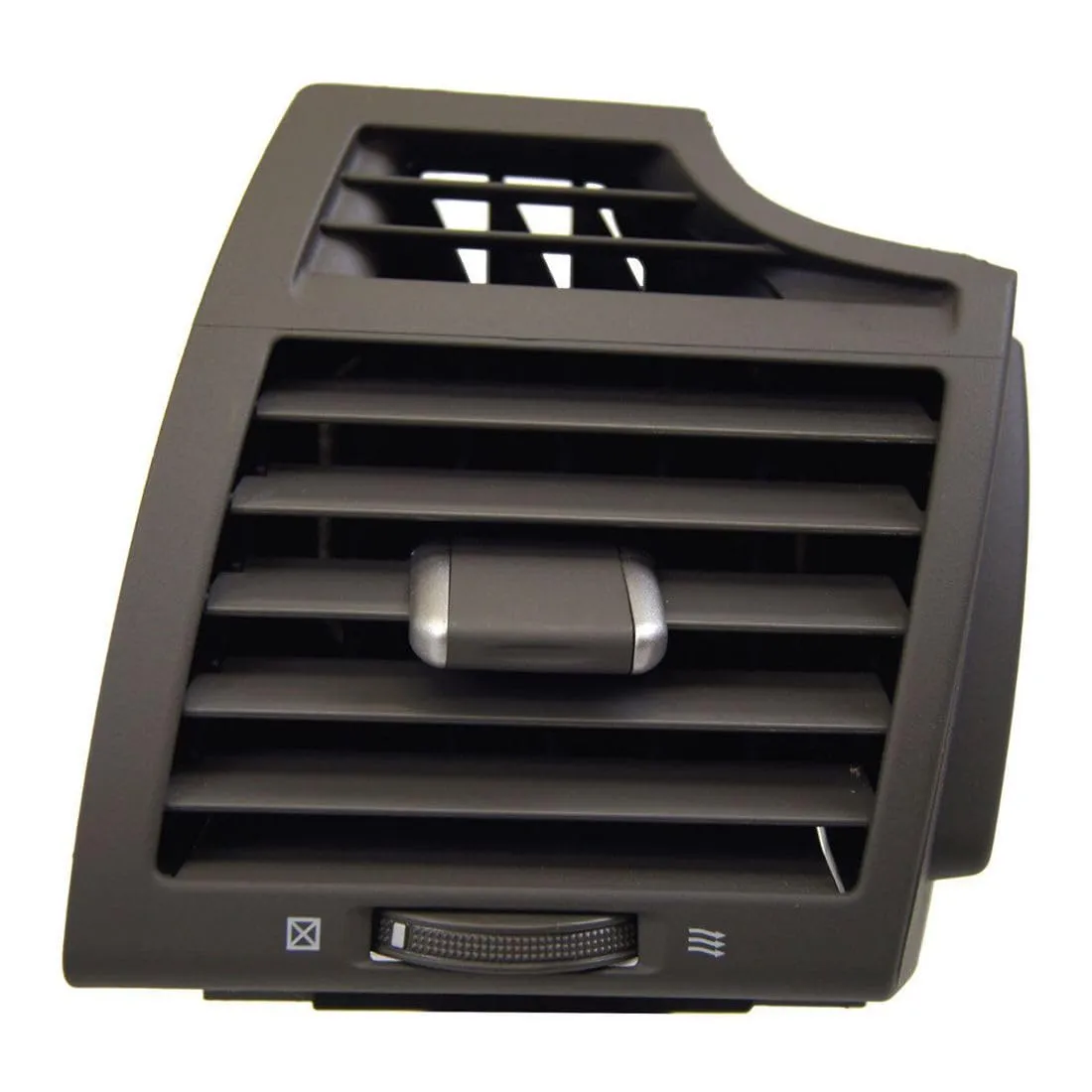 Fits Dashboard HVAC Vent Register - Brown Right - 5567006111 - CPWYAXG