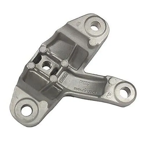 Genuine Upper Bracket BV6Z-7M125-A for Vehicle Compatibility - Quality Generic Parts