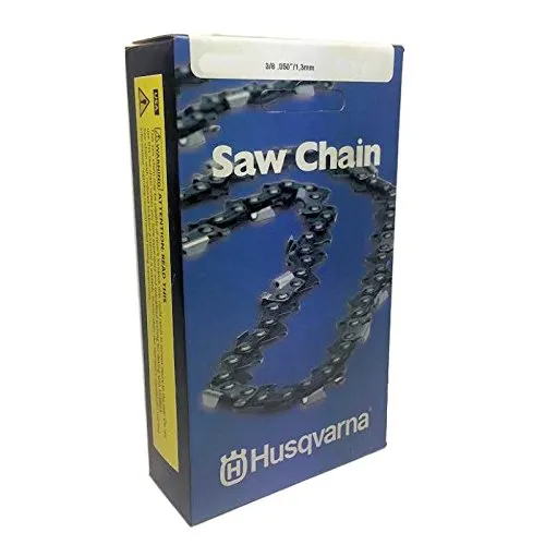 H47sx-105 Chain Loop by Husqvarna - Durable, High-Performance Replacement Chain