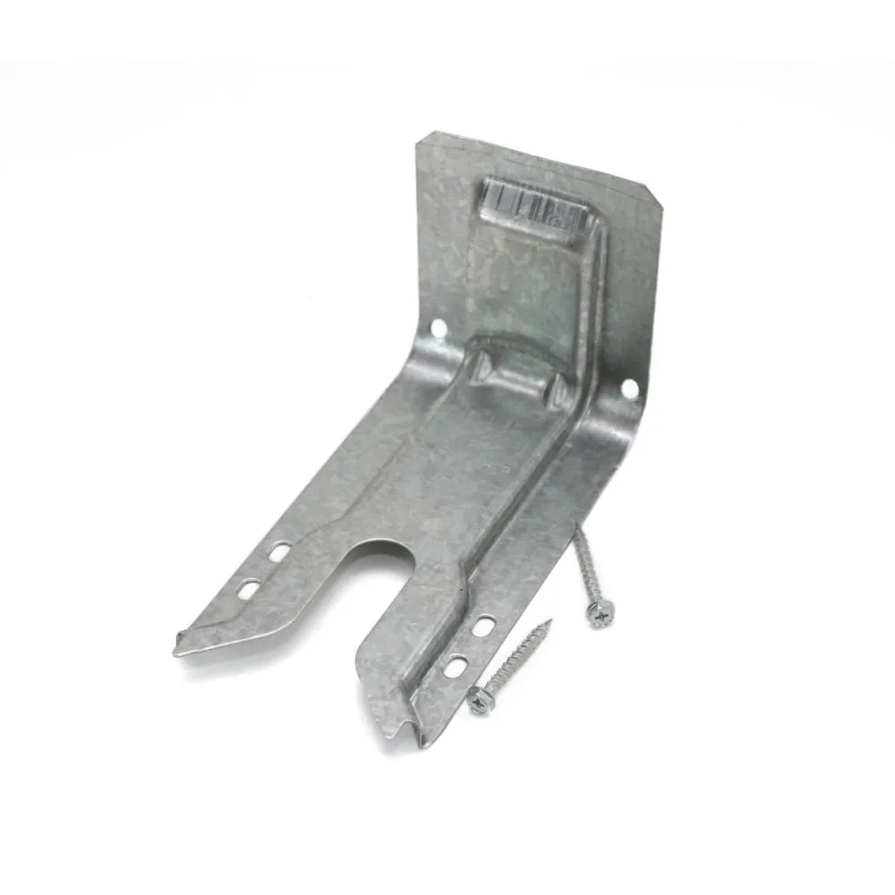 Hotpoint WB02K10254 Anti-Tip Bracket Assembly for Various Models