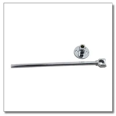 K50-Y020-JF Wall Bracket by CHG Component Hardware, 12' Low Lead Design, Includes Screws