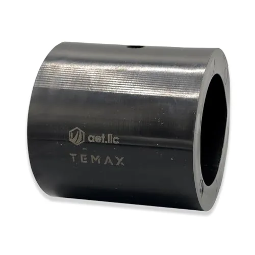 R-10 Temax Radial Bumper - Premium Quality, Durable, Perfect for Various Applications