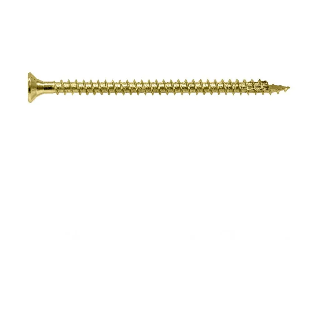 Simpson Strong-Tie SDCF27400-R30 Structural Timber Screw, 4' x .725, 30 Count Pack