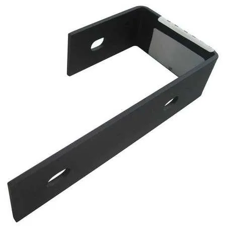 Steel VG-4000 Sign Hanging Bracket Compatible with VG-1000, Durable Steel Construction