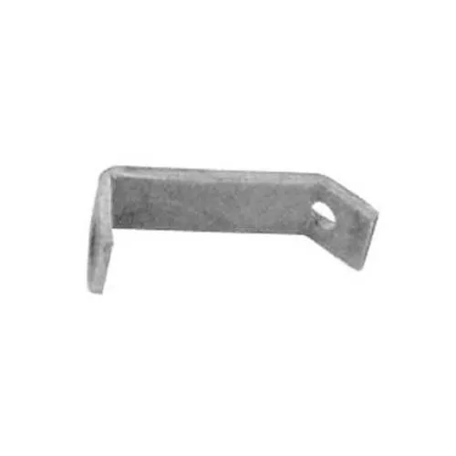 VULCAN HART Oven Spring Bracket 413090-1, Steel Construction, 2' Length, Fits Multiple Models